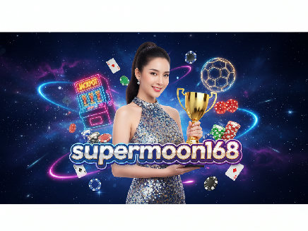 supermoon168 ทางเข้า