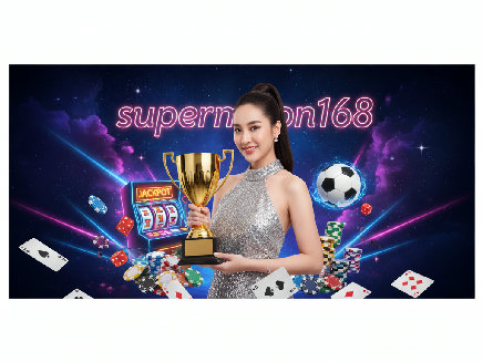 supermoon168 login