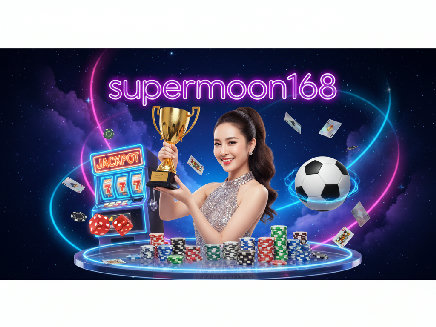 supermoon168 PG SLOT